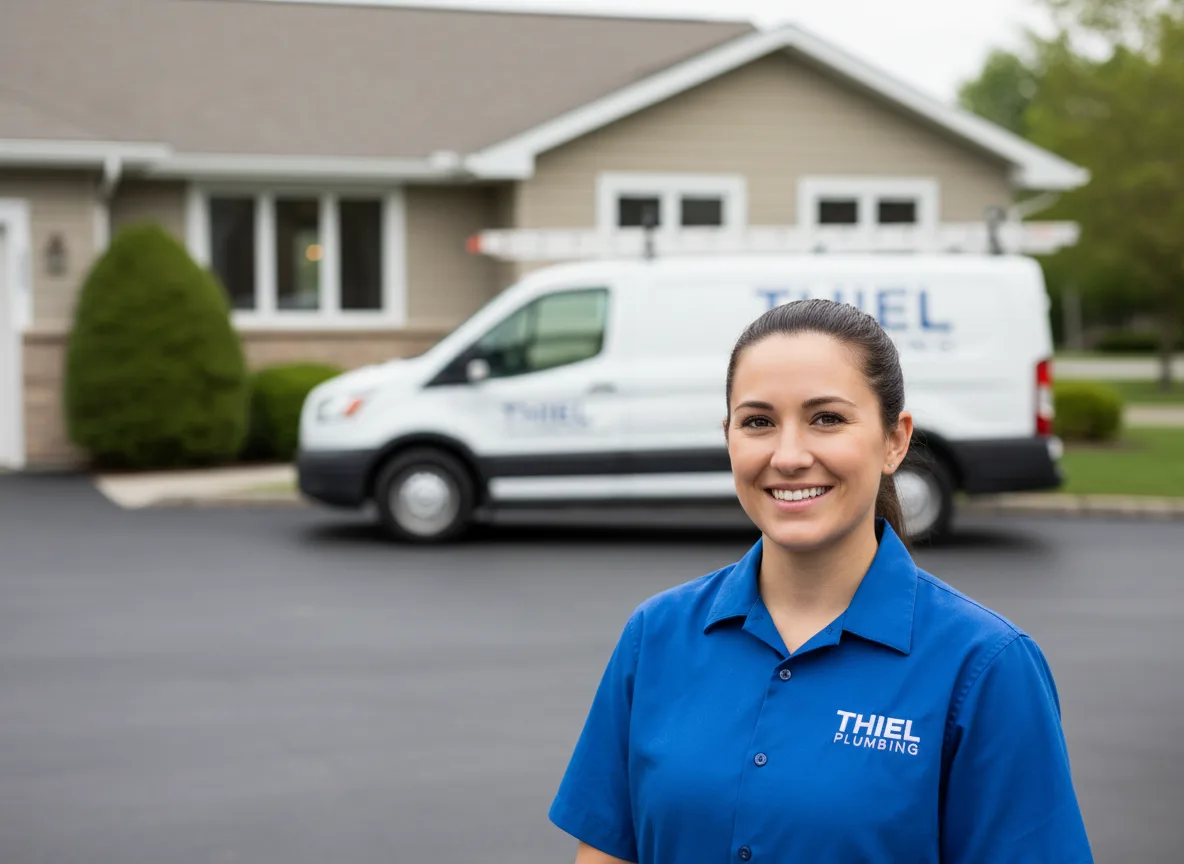 Plumber Salina, KS FAQs